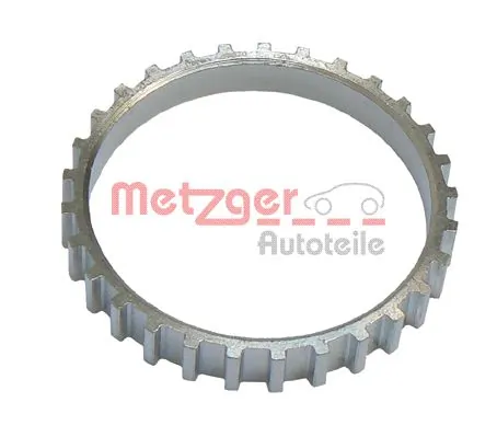 Sensor Ring, ABS